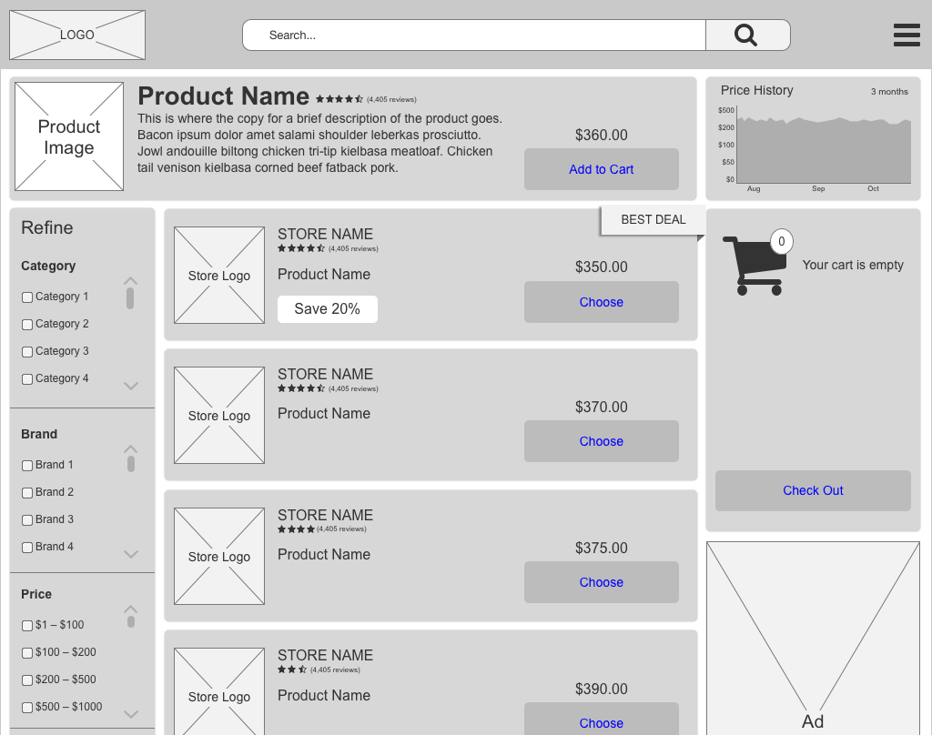 Task Flow Redesign